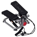 Sunny Health & Fitness Total Body Stepper Machine