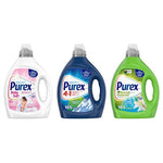 165 Loads of Purex 4-in-1 or Baby Laundry Detergent