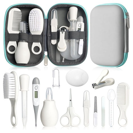 Baby Grooming Kit (3 Colors)