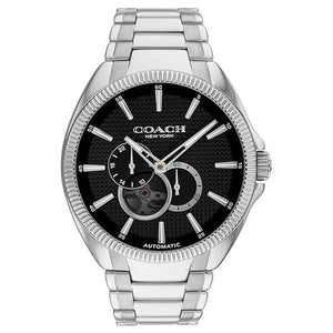 Coach Men's Jackson Automatic Watch