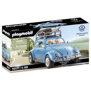 Playmobil Volkswagen Beetle