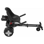 Hover-1 Raptor-1 Hoverboard Go Kart Attachment With LED Lights