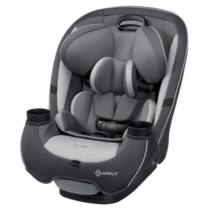 Safety 1st Grow and Go All-in-One Slim Convertible Car Seat