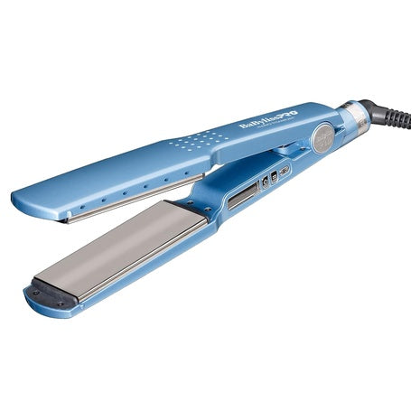 Babyliss Pro Nano Titanium Ionic Hair Straightener