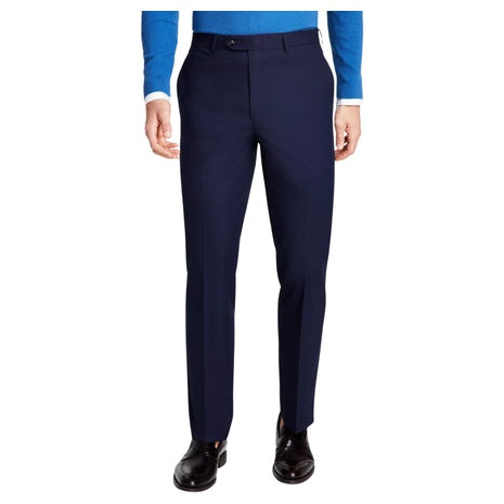 Michael Kors Men's Classic Fit Performance Dress Pants