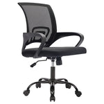 Big & Tall Ergonomic Office Desk Chair