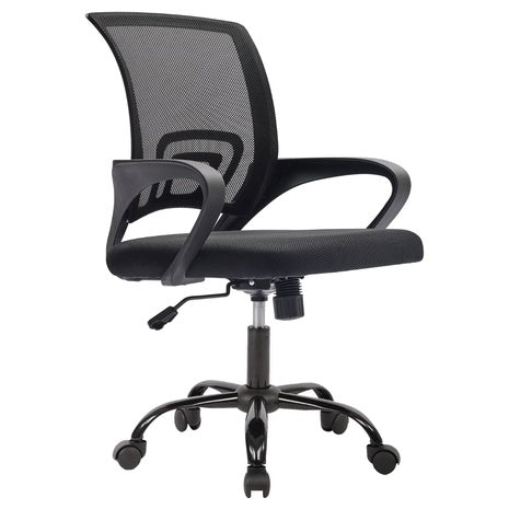 Big & Tall Ergonomic Office Desk Chair
