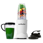 NutriBullet PRO 900W Nutrient Extractor Blender (Matte White)