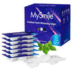 MySmile 7‑Treatment Prefilled Teeth Whitening Trays (12 % HP)