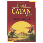 Rivals for CATAN Card Game Deluxe Edition