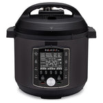 8QT Instant Pot Pro 10-in-1 Multi-Use Pressure Cooker