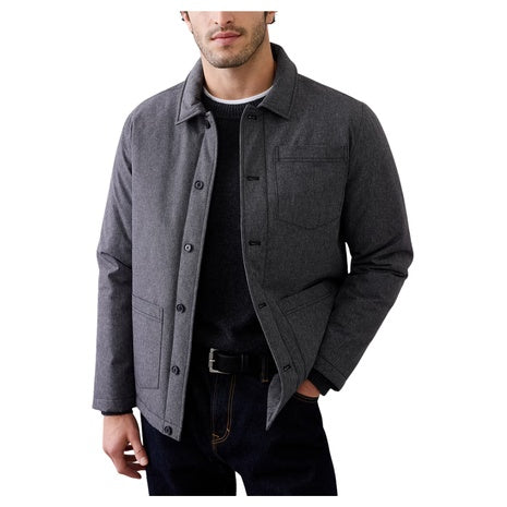 Banana Republic Factory Men's Structured Jacket