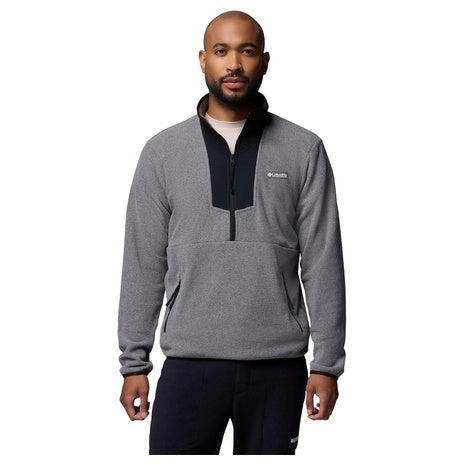 Columbia Half-Zip (Medium)