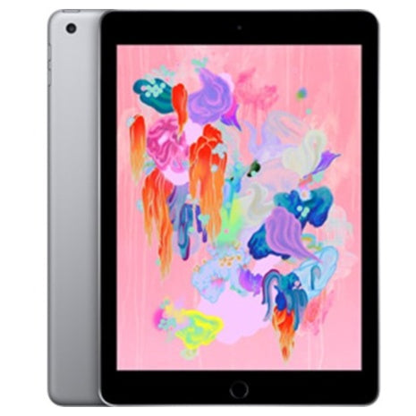 Apple iPad 32GB Wi-Fi Tablet With A9 Chip [Refurbished]