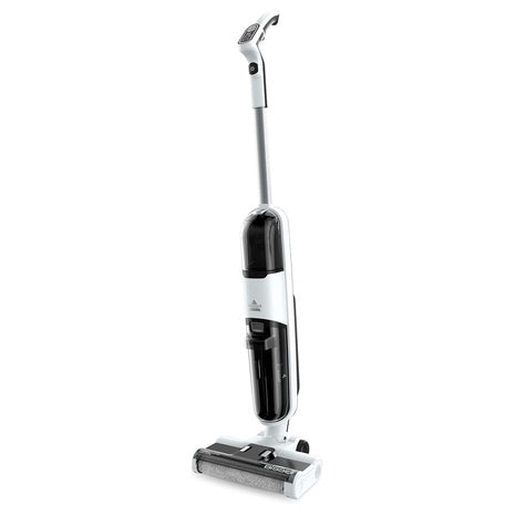 Bissell TurboClean Cordless Wet/Dry Hard Floor Vacuum Mop