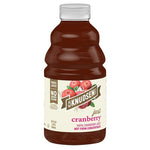 R.W. Knudsen 100% Cranberry Juice