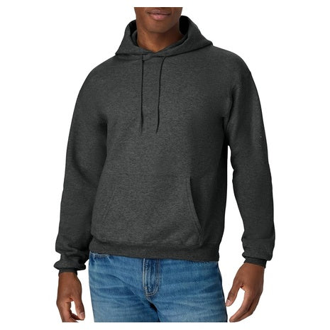 Hanes Men's Pullover Hoodie