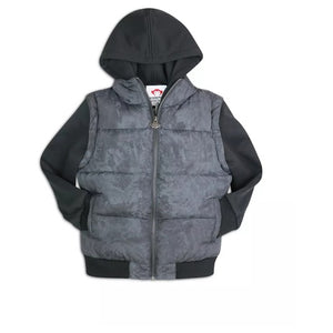 Appaman Boys' Turnstile Jacket