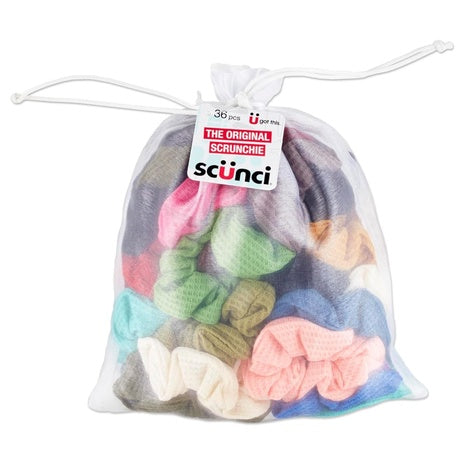 Scünci by Conair Scrunchies on Sale
