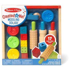 Melissa & Doug Play Dough Set