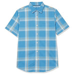 Amazon Essentials Men's Slim-Fit Poplin Shirt