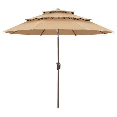 9-Ft Patio Umbrella