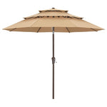 9-Ft Patio Umbrella