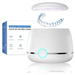 Ultrasonic Retainer Cleaner