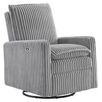Oxford Baby Uptown Power Recliner/Glider