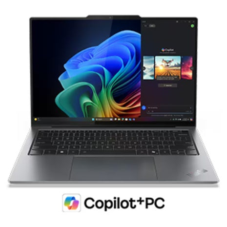 Lenovo ThinkPad X9 15 Aura Edition 15.3" 2.8K Copilot+ Touch Laptop (Ultra 7 268V / 32GB RAM / 1TB SSD)