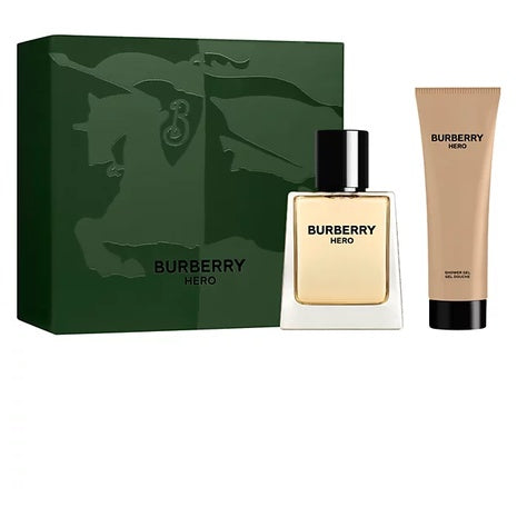 Burberry 2-Pc. Hero Eau De Toilette Gift Set