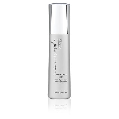 Kenra Platinum Blow-Dry Mist (3.4oz)
