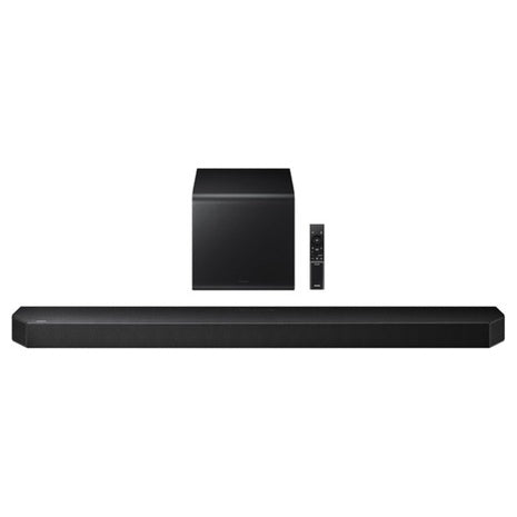 Samsung HW-Q800F 5.1.2-Ch Dolby Atmos Soundbar System W/Wireless Subwoofer