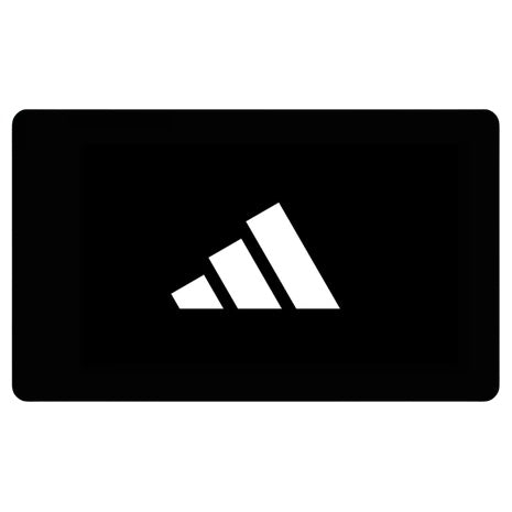 $50 adidas EGift Card (Email Delivery)