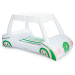 Inflatable Golf Cart Pool Float