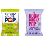 SkinnyPop & Angie's Angie's BoomChickaPop Popcorn on Sale