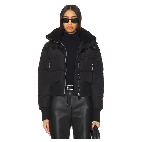 Sawyer Puffer Jacket