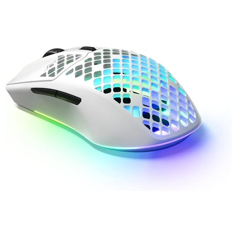 SteelSeries Aerox 3 Wireless RGB Gaming Mouse