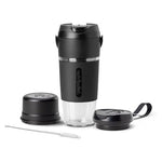 NutriBullet Flip Portable Blender with Tritan Cup