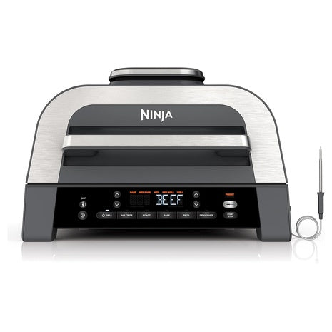 Ninja Foodi Smart XL 6-in-1 Indoor Grill & Air Fryer