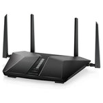 NETGEAR Nighthawk Dual-Band WiFi 6 Router