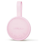 Portable White Noise Machine with Bluetooth and 24 Soothing Sounds