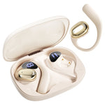 Hifi Stereo 70Hrs Playtime Open Ear Bluetooth 5.4 Earbuds