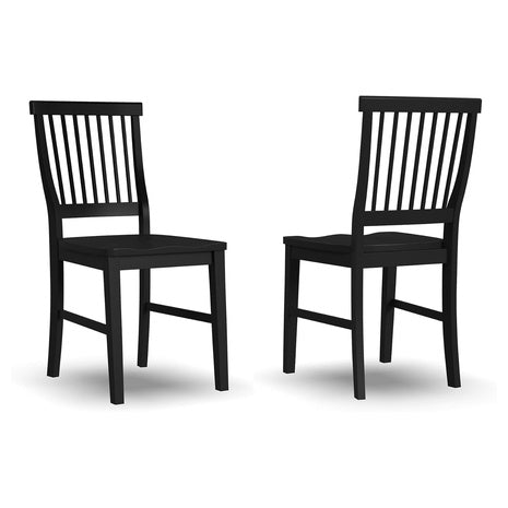 2 Homestyles Dining Chairs