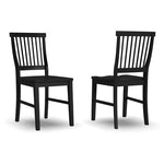 2 Homestyles Dining Chairs
