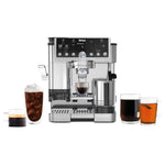 Ninja Luxe Cafe Pro Series 4-In-1 Espresso Machine & Drip Coffee Maker [Open Box]