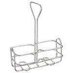 Winco Oil & Vinegar Holder