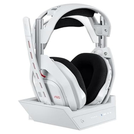 Logitech G Astro A50 Multi-Platform Wireless Gaming Headset [Open Box]