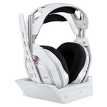 Logitech G Astro A50 Multi-Platform Wireless Gaming Headset [Open Box]