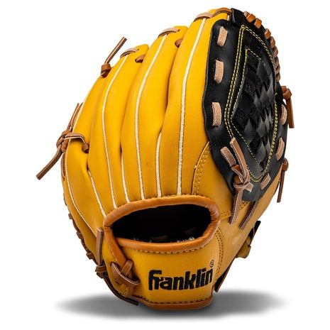 Franklin Sports Field Master Baseball Mitt